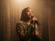 Tems: The Nigerian Voice Redefining R&B, Afrobeats and Global Music