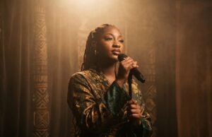 Tems: The Nigerian Voice Redefining R&B, Afrobeats and Global Music