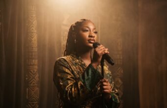 Tems: The Nigerian Voice Redefining R&B, Afrobeats and Global Music