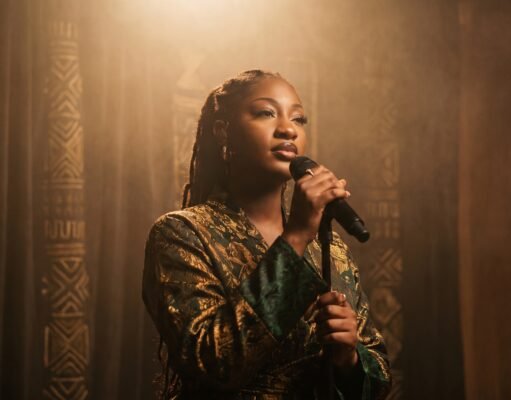 Tems: The Nigerian Voice Redefining R&B, Afrobeats and Global Music