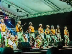 Burundi Celebrates Cultural Heritage with Vibrant UMUKOZO Festival and Historic Drum Carnival