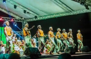 Burundi Celebrates Cultural Heritage with Vibrant UMUKOZO Festival and Historic Drum Carnival