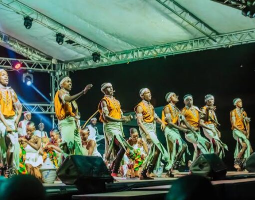 Burundi Celebrates Cultural Heritage with Vibrant UMUKOZO Festival and Historic Drum Carnival