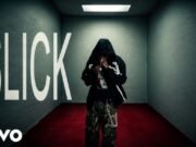 Victony’s “SLICK” Rockets to No. 1 on Nigeria’s Official Top 100