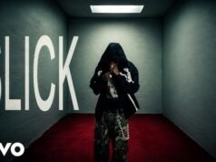 Victony’s “SLICK” Rockets to No. 1 on Nigeria’s Official Top 100