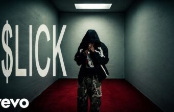 Victony’s “SLICK” Rockets to No. 1 on Nigeria’s Official Top 100