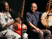 West African Griots: The Living Archives of Musical Tradition