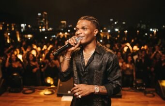 Wizkid: The Starboy Who Took Afrobeats From Lagos to the World