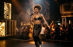 Tyla: The South African Star Bringing Popiano to the World