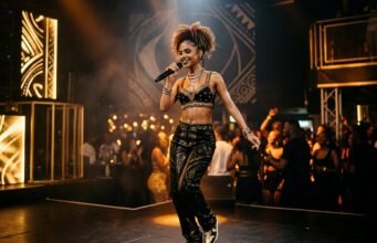 Tyla: The South African Star Bringing Popiano to the World