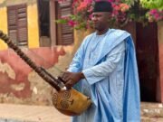 From Griots to Global Stages: The Enduring Tradition of West African Storytelling Music