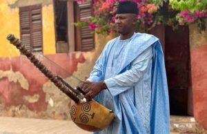 From Griots to Global Stages: The Enduring Tradition of West African Storytelling Music